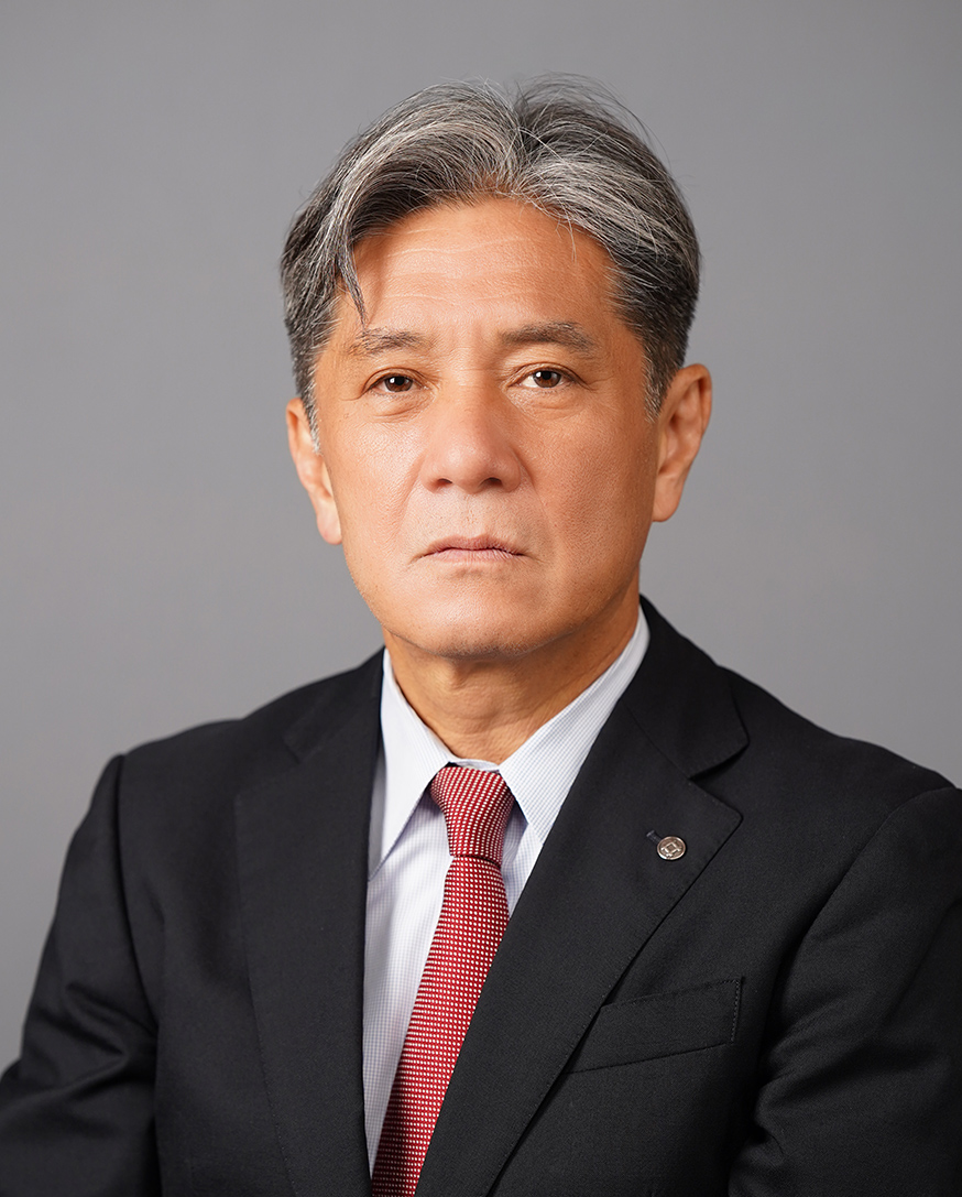 คุณเคนจิ โมโตโอริ