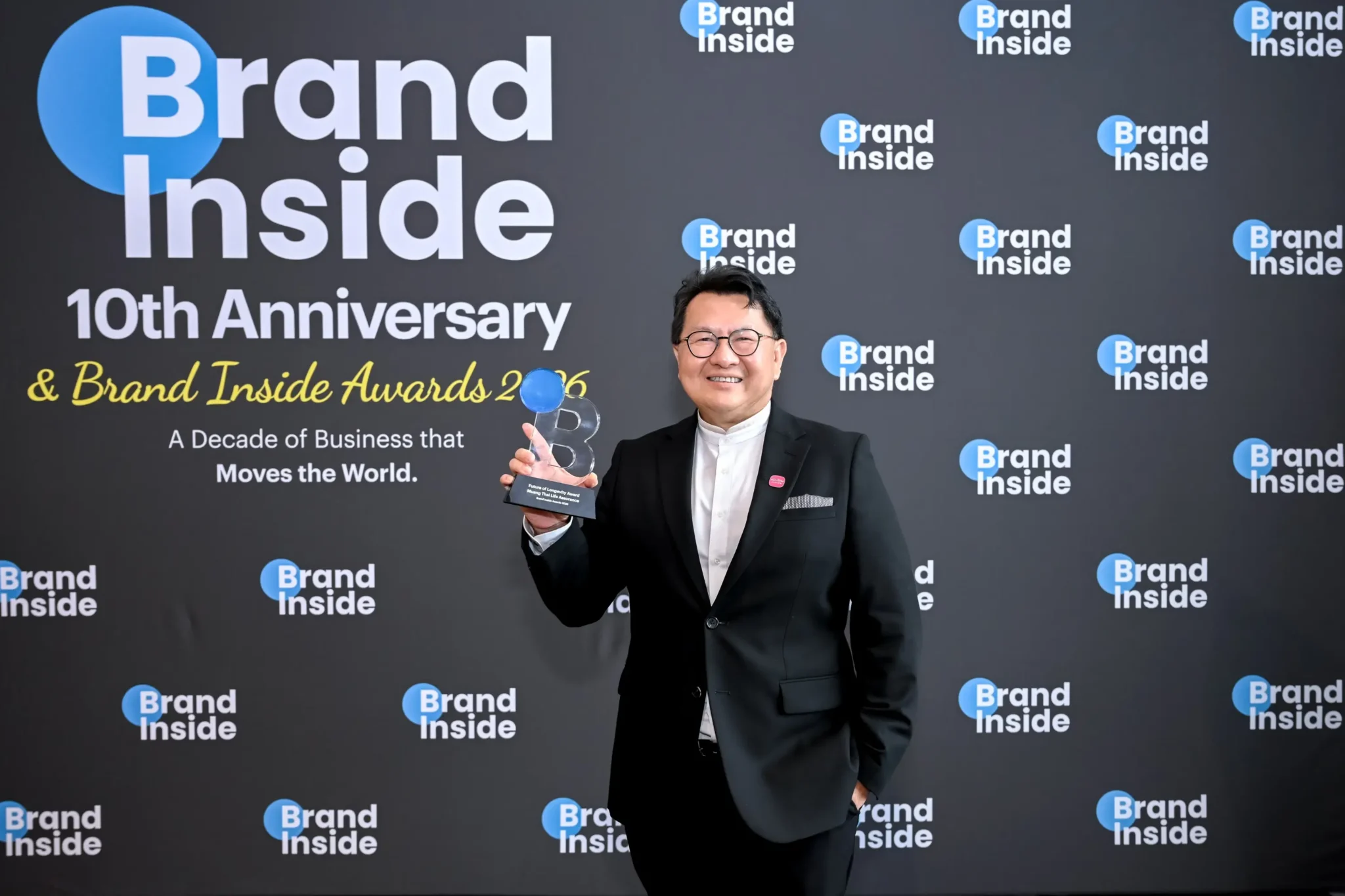 Longevity Award