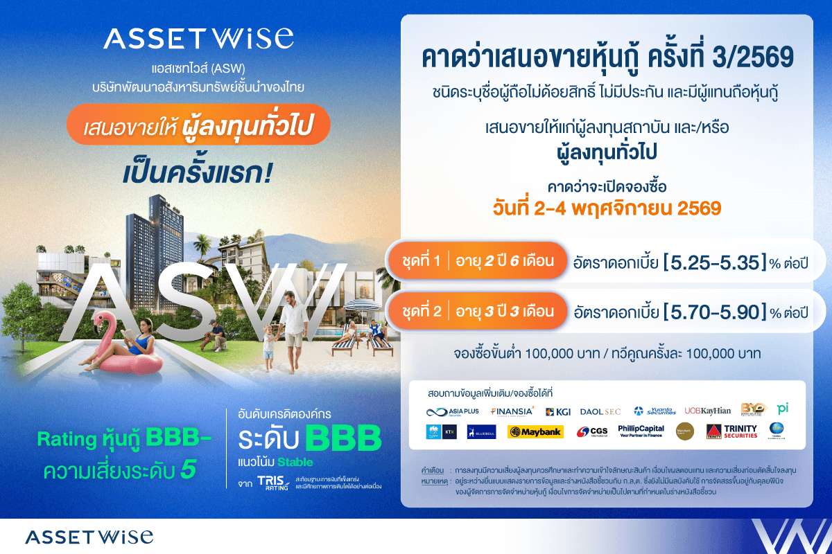 ASW