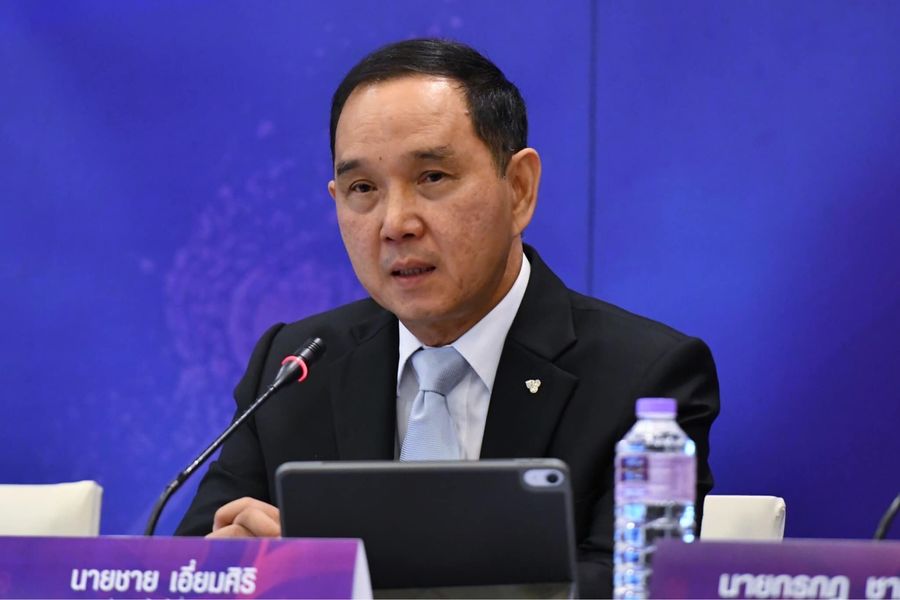 ปัญหาต้องจบ “พิพัฒน์”เร่งเคลียร์กระเป๋าตกค้าง 8,000 ใบ...