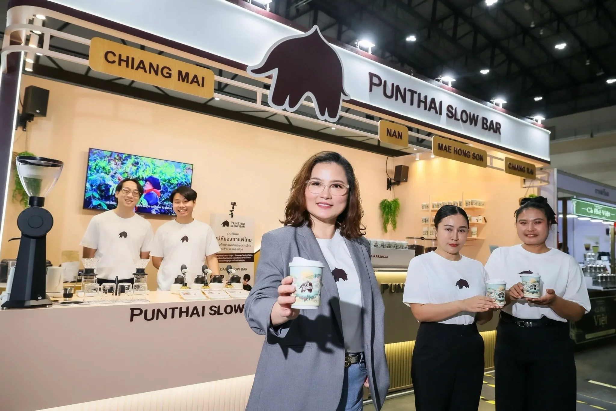 พันธุ์ไทย