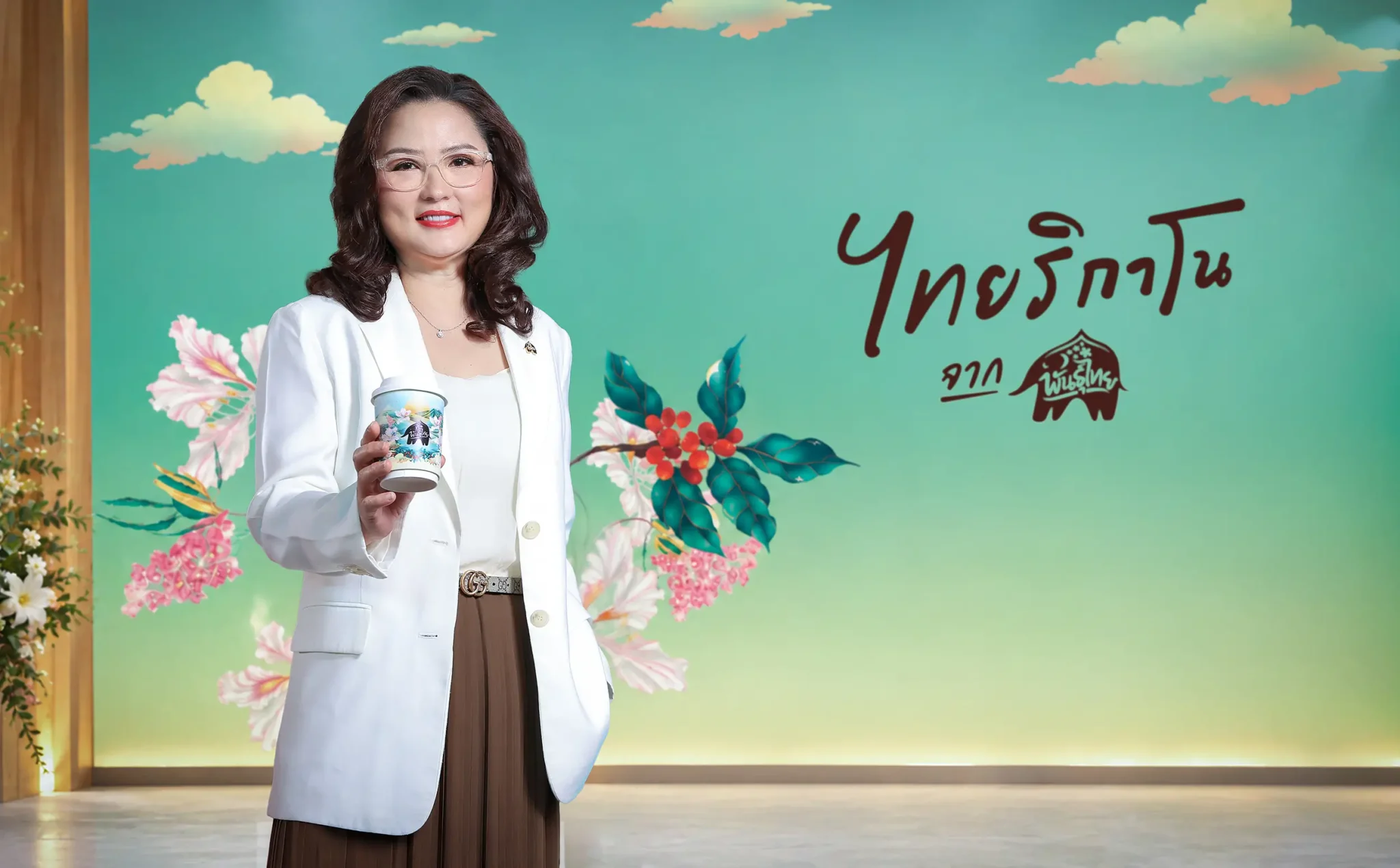 พันธุ์ไทย
