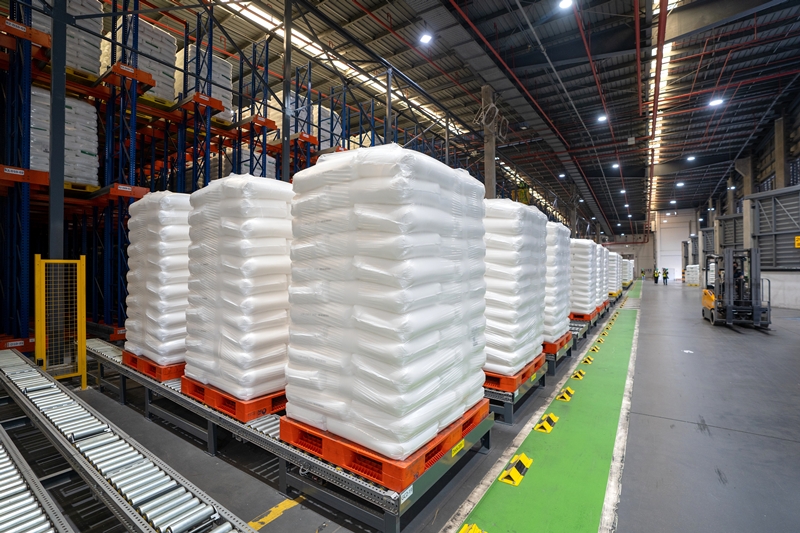 ล็อกรายได้ยาว 30 ปี REIT WHART เพิ่มทุนคว้า “WGCL...