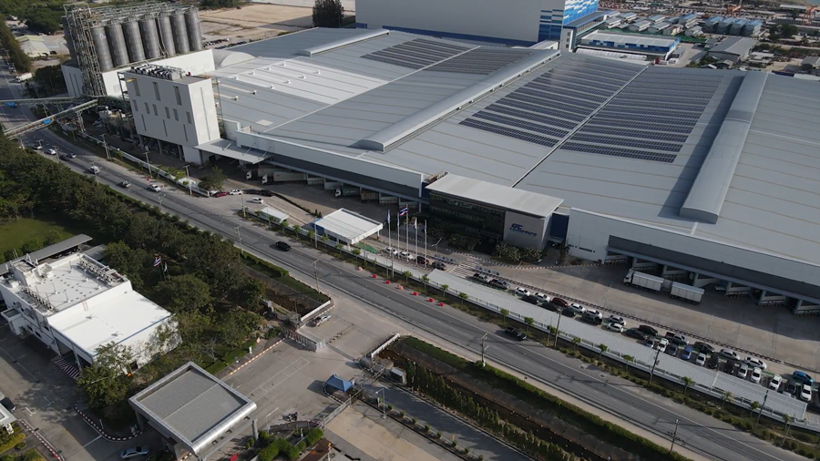 ล็อกรายได้ยาว 30 ปี REIT WHART เพิ่มทุนคว้า “WGCL...