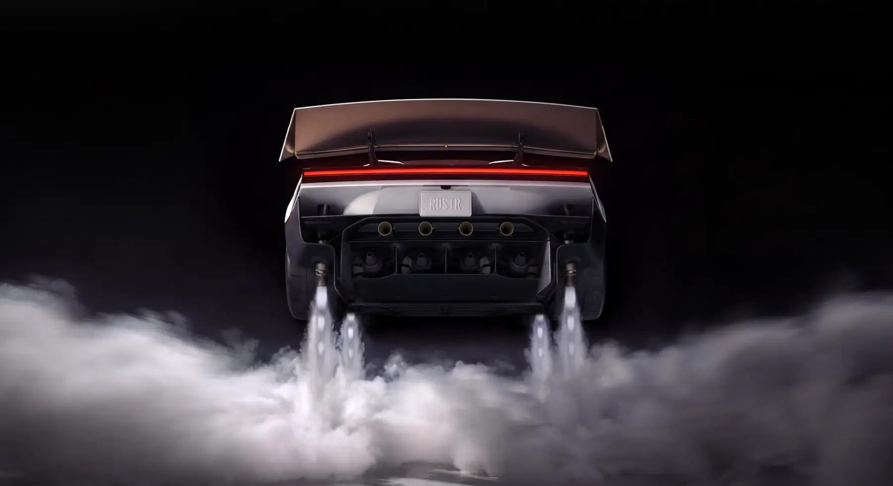 Tesla Roadster