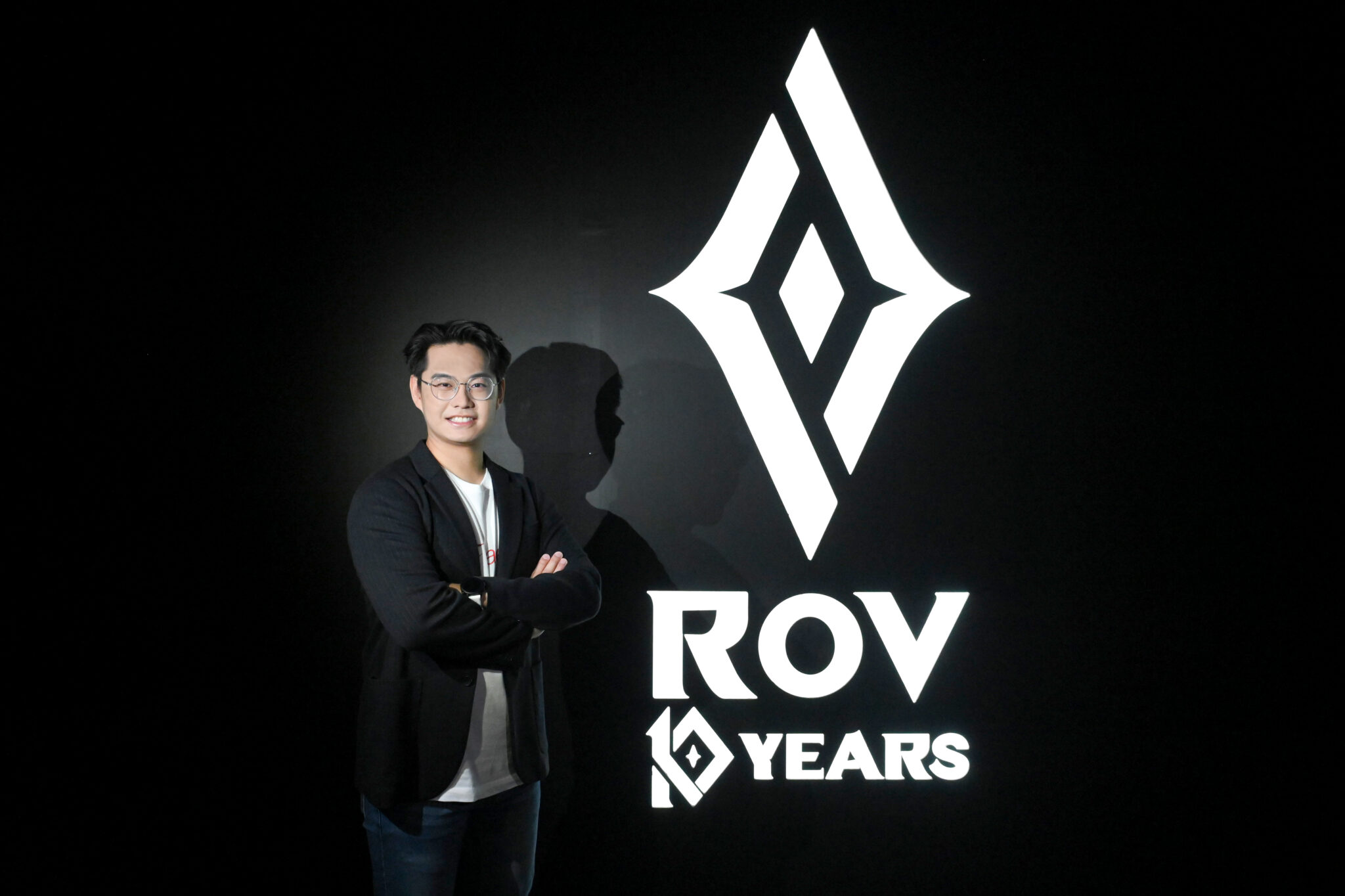 Garena RoV